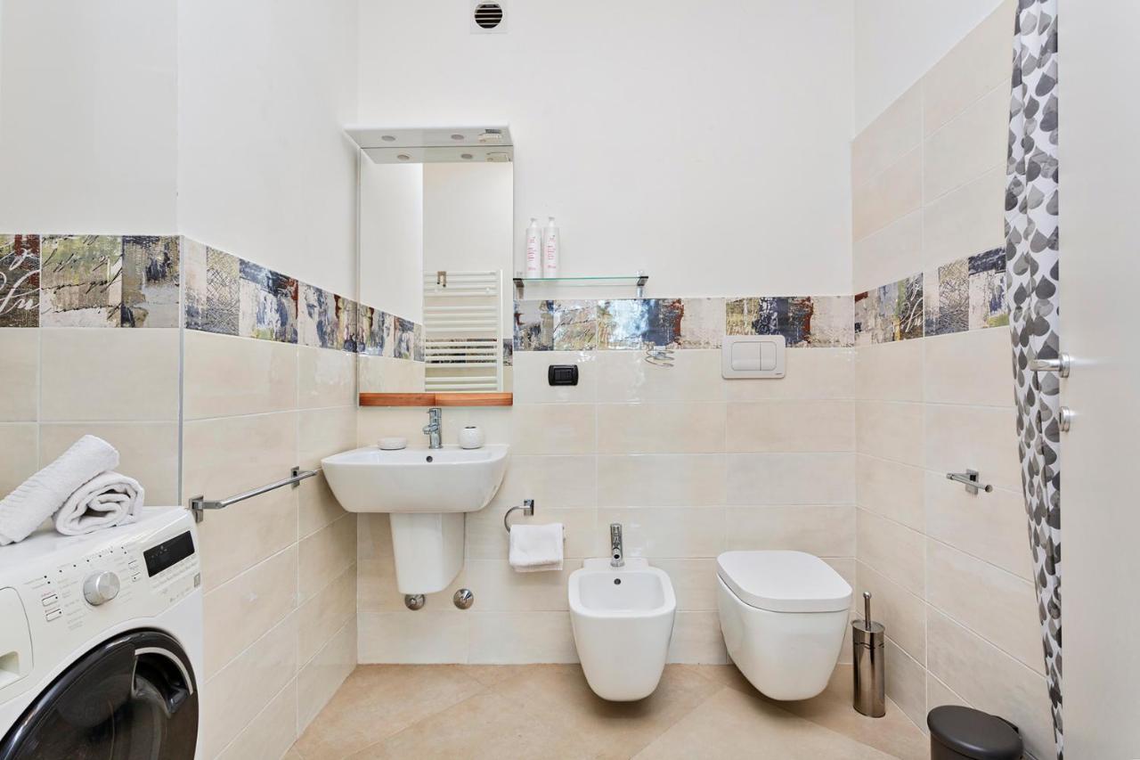 Le Chicche Del Porto - Bleu Apartment Genua