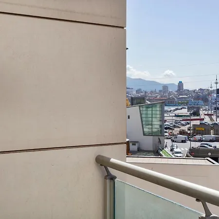 Ferienwohnung Le Chicche Del Porto - Bleu Genua Exterior foto