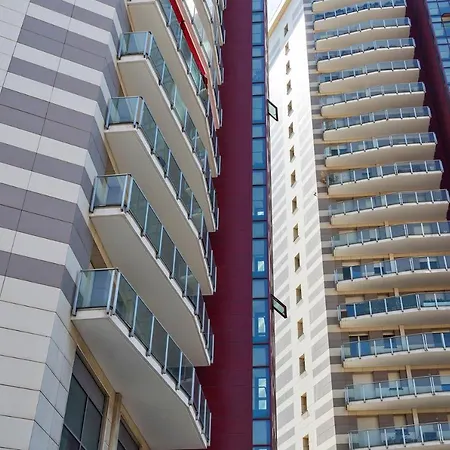 Ferienwohnung Le Chicche Del Porto - Bleu Genua Exterior foto