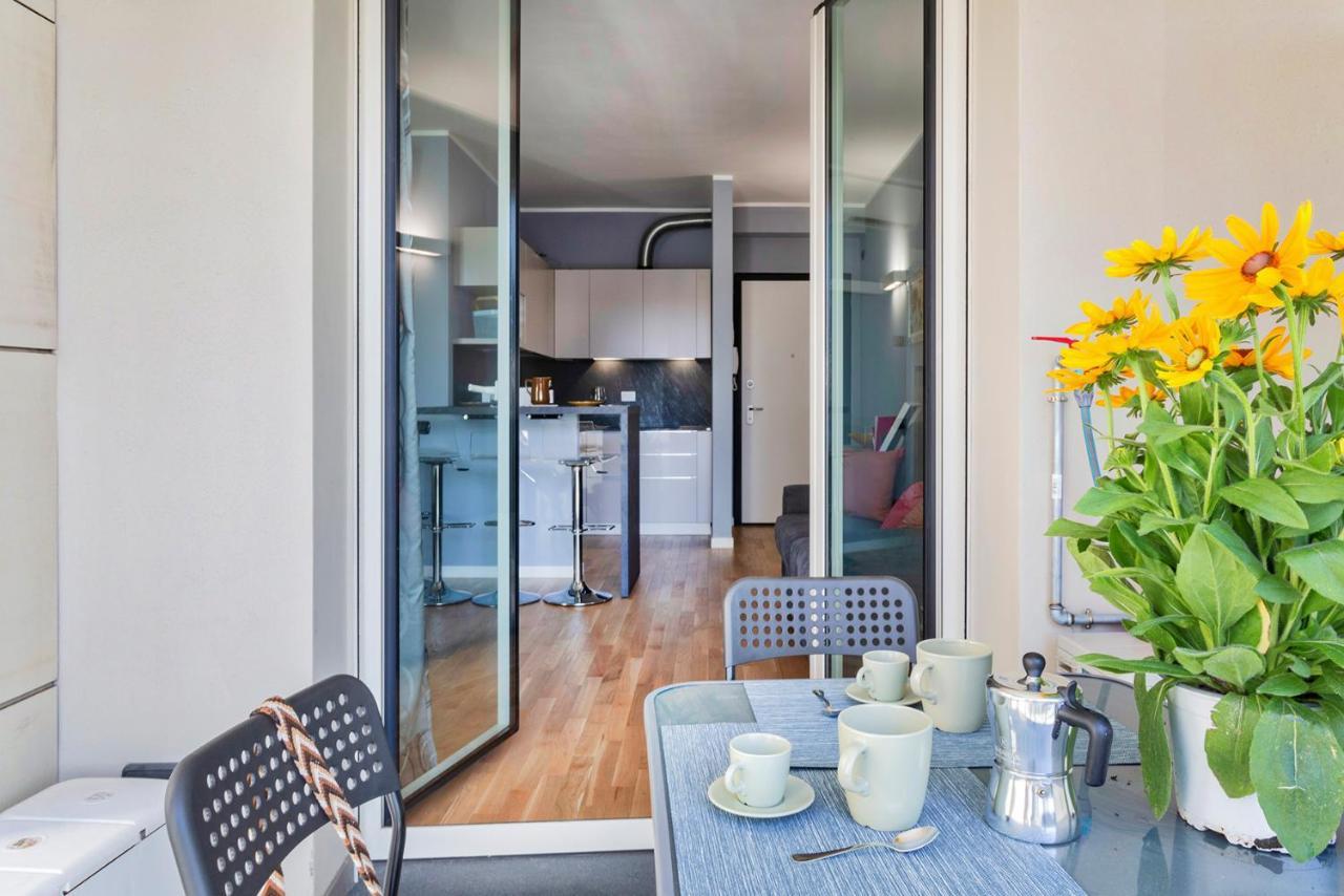 Appartement Le Chicche Del Porto - Bleu *